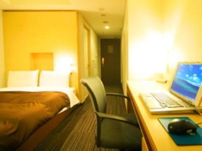 Hotel Bluewave Yotsubashi Osaka
