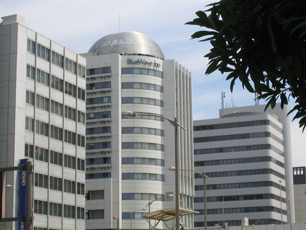 Hotel Bluewave Yotsubashi 3*
