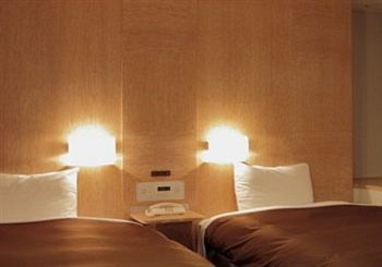 Hotel Bluewave Yotsubashi Osaka