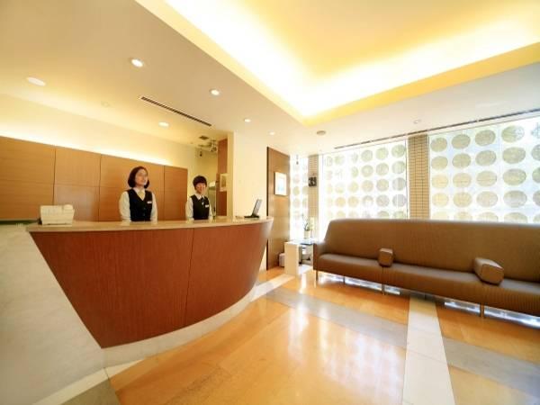 Bluewave Yotsubashi Hotel