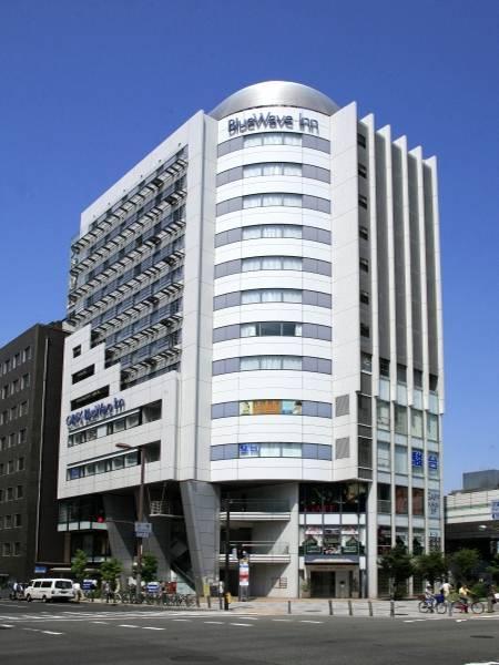Bluewave Yotsubashi 3*