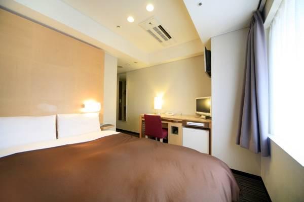 Hotel Bluewave Yotsubashi