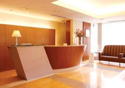 Bluewave Yotsubashi Hotel