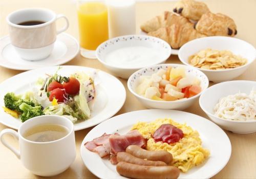 Bluewave Yotsubashi Hotel Osaka