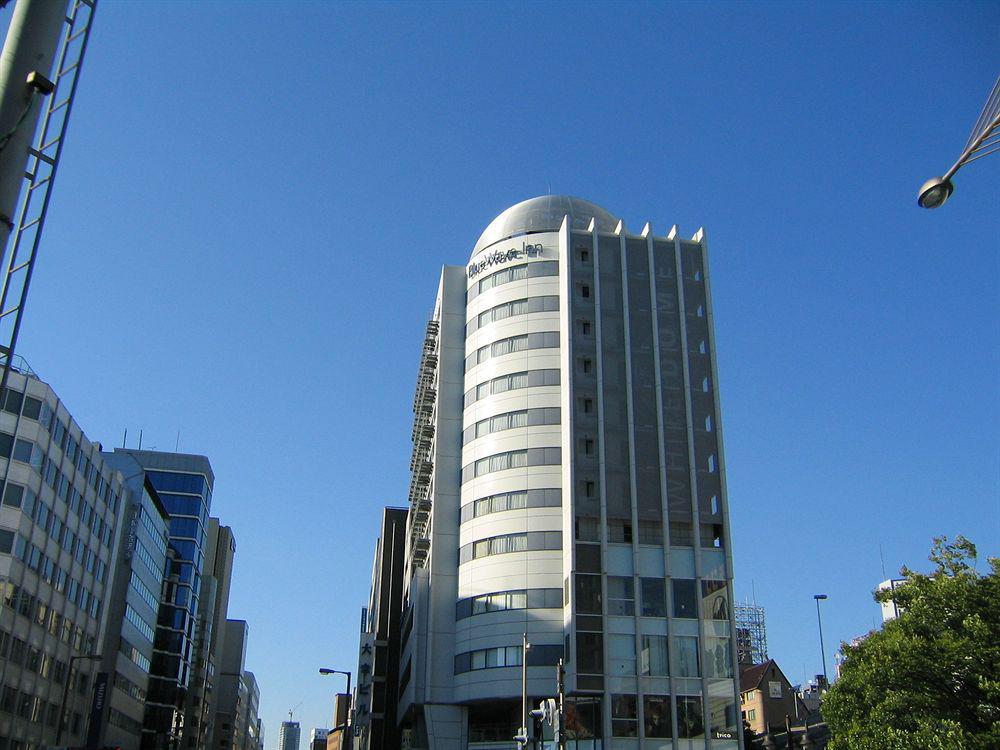 Bluewave Yotsubashi Osaka